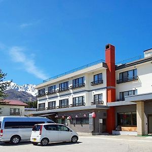 Kokoro Hotel Hakuba