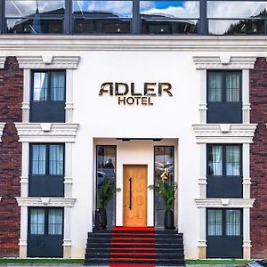 Adler Hotel