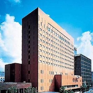 Hotel Grand Terrace Toyama