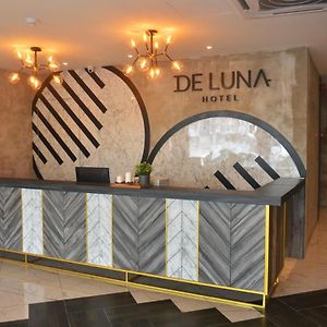 De Luna Hotel Sri Petaling